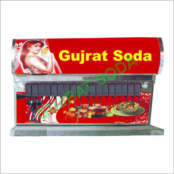 Soft Drink Making Machines