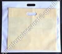 Laminated Non Woven Bag