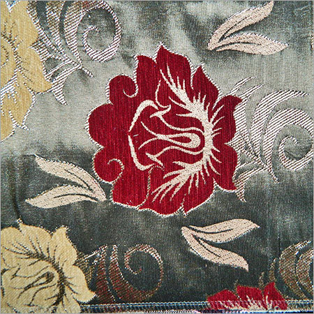 Tafeta Printed fabric