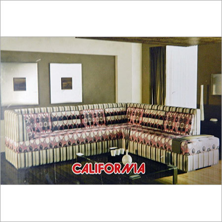 Blended Sofa Fabrics