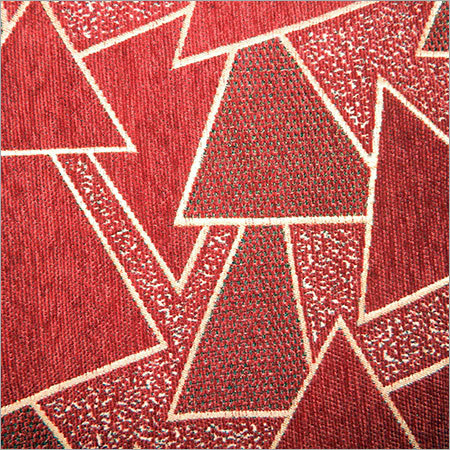 Chenille Sofa Fabric