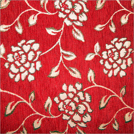Chenille Sofa Fabric