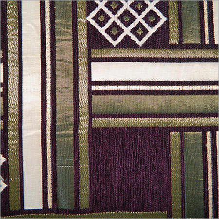 Chenille Sofa Fabric ( AP)