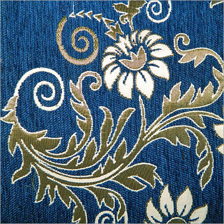Chenille Sofa Fabric