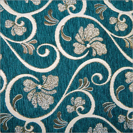 Chenille Sofa Fabric