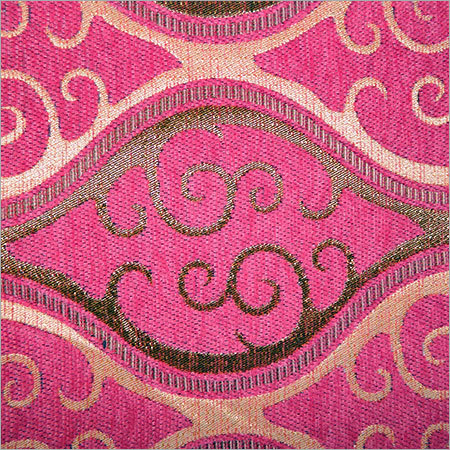 Chenille Sofa Fabric