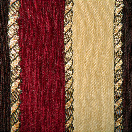 Chenille Sofa Fabric ( AP)