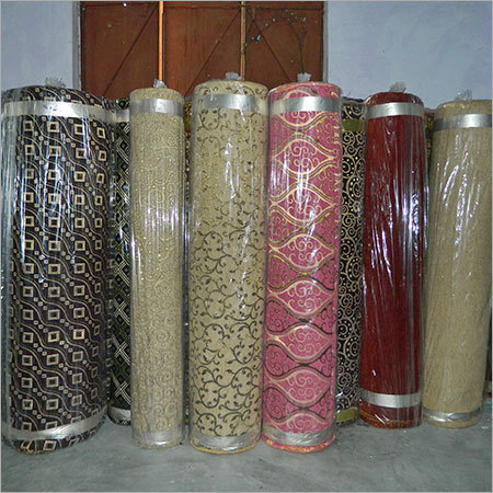 Chenille Sofa Fabric ( AP)