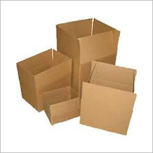 Corrugated Packaging Boxes