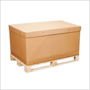 Corrugated Cardboard Boxes
