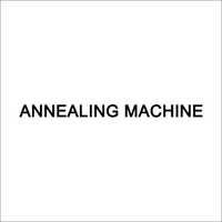 Annealing Machine