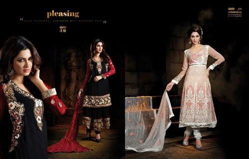 indian fashion salwar kameez