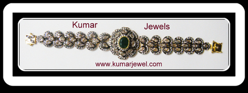 Antique bracelet.