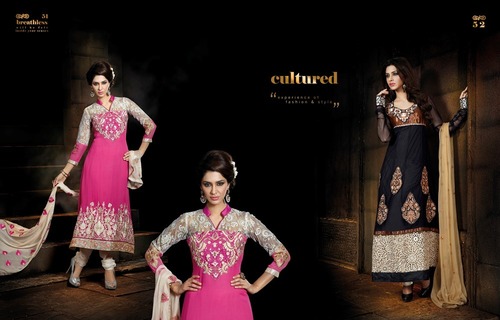 designer salwar