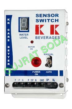 Sensor Switch