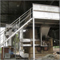 Modern Rice Mill Machinery