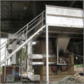 Modern Rice Mill Machinery
