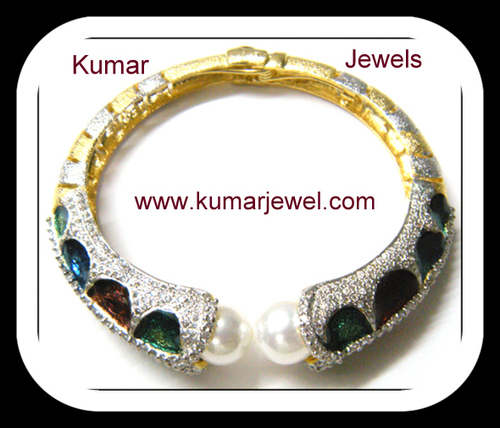 Rajwara style bracelet