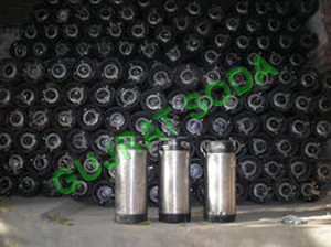syrup Tank Stock