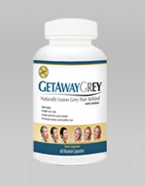 Get Away Grey