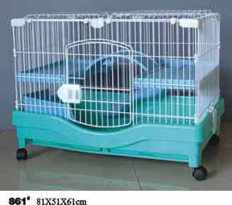 Cats Cage 861 Cats Cage 861