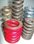 Heavy Duty Compression Spring