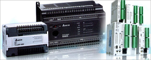 PLC programming