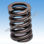 Wire Helical Coil Springs