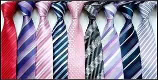 POLYSTERNECKTIES