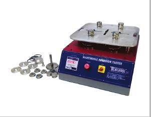 Abrasion Tester