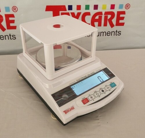 Digital Gsm Scale Cas Korea At Best Price In Greater Noida Texcare Instruments