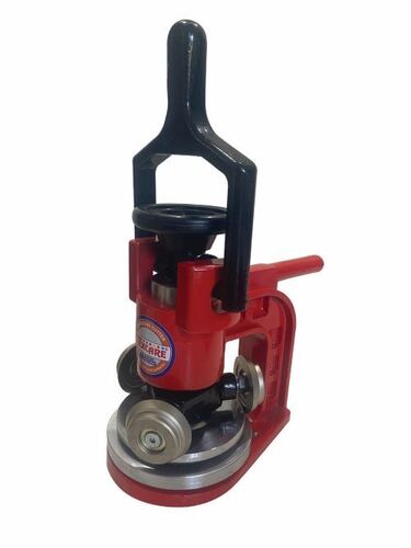 Cut & Fit GSM Round Cutter