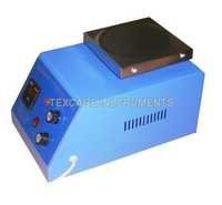Hot Plate with Magnetic Stirrer