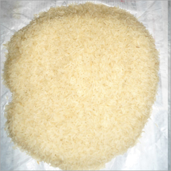 Parboiled Rice
