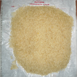 Long Grain Parboiled Rice