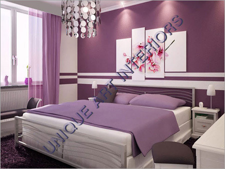Interior Turnkey Projects