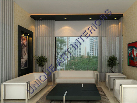 Turnkey Interior Design Projects