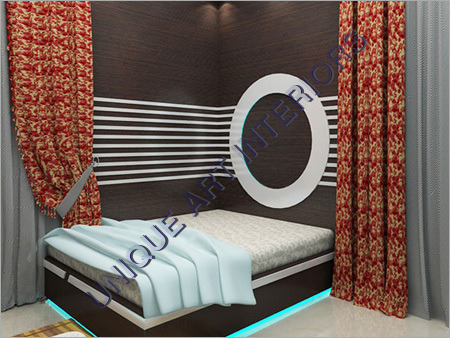 Bedroom Interior Design