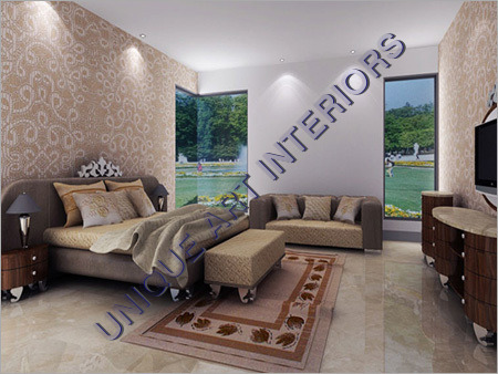 Interiors Renovation Turnkey Projects