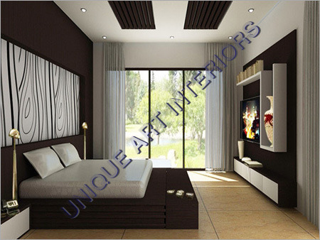 Small Bedroom Interior Design