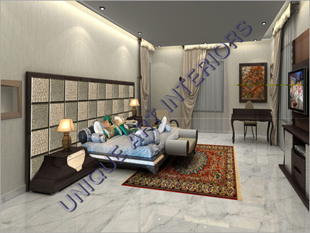 Modern Living Room Interior Design