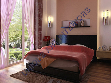 Residential Interior Design