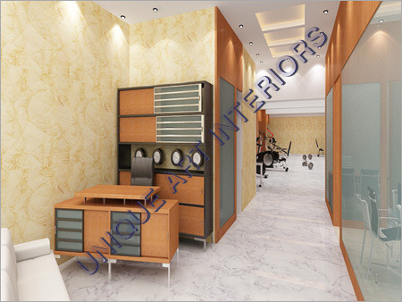 Turnkey Project Interior Designers