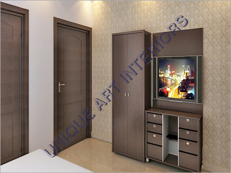 Interior Designing Services