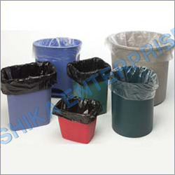 Biomedical Waste Drum (With Bags) Application: Industry And Home