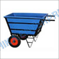 Wheel Barrow Trolley Application: Industry And Home