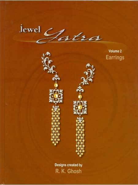 JEWELS YATRA JEWELLERY BOOK