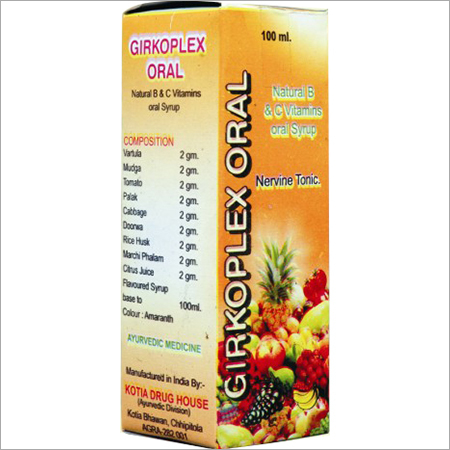Ayurvedic Medicines & Products