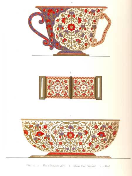 JEYPORE ENAMELS JEWELLERY BOOK