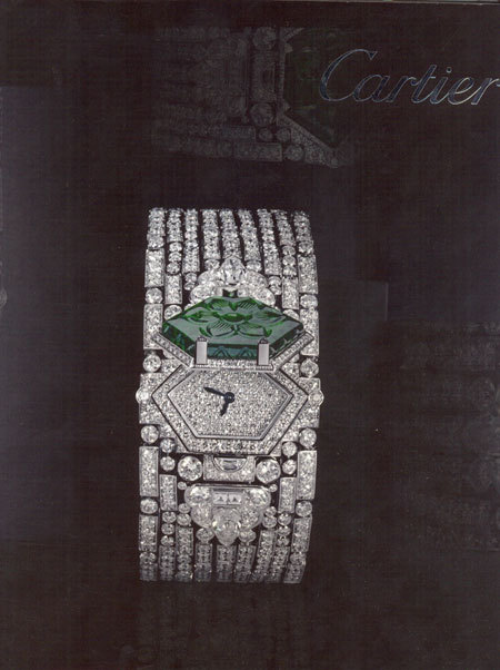 JOFARABIA JEWELLERY BOOK
